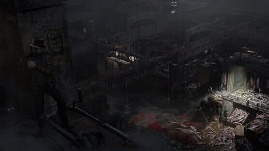 The Sinking City 2 — screenshot 3