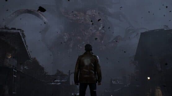 The Sinking City 2 — screenshot 4
