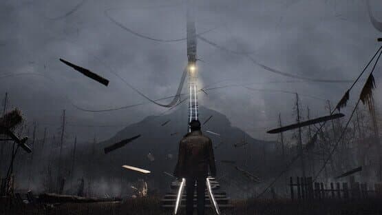 The Sinking City 2 — screenshot 6
