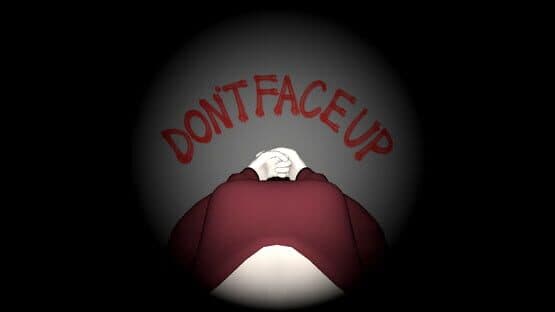 Don’t Face Up — screenshot 1