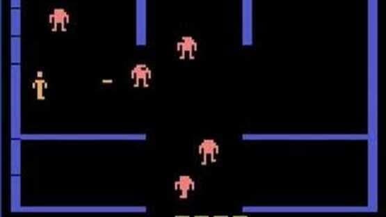 Berzerk — screenshot 1