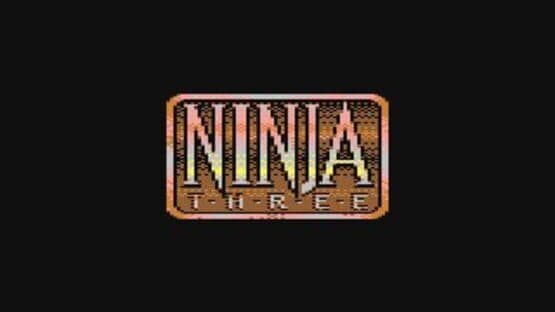 Last Ninja 3 — screenshot 1
