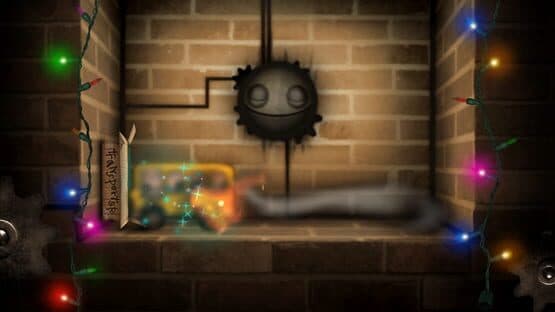 Little Inferno: Ho Ho Holiday — screenshot 1
