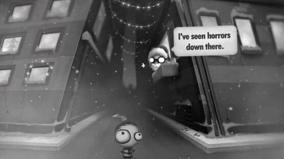 Little Inferno: Ho Ho Holiday — screenshot 4