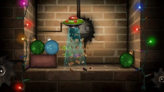 Little Inferno: Ho Ho Holiday — screenshot 5