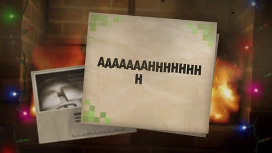 Little Inferno: Ho Ho Holiday — screenshot 6