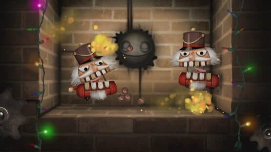 Little Inferno: Ho Ho Holiday — screenshot 7