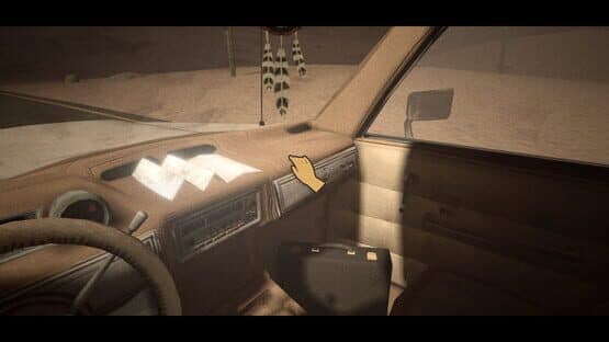 Dark Days — screenshot 1
