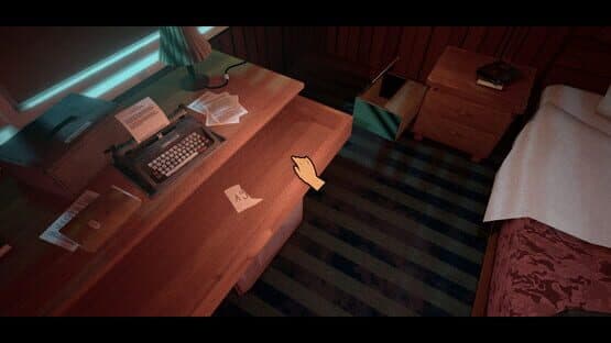 Dark Days — screenshot 2