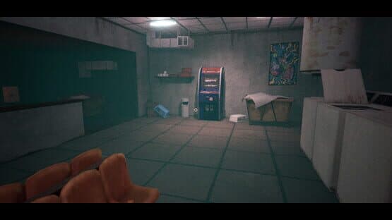Dark Days — screenshot 3