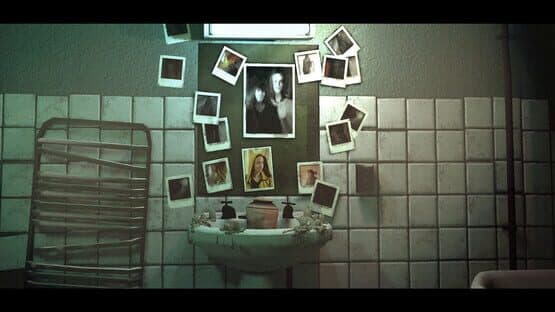 Dark Days — screenshot 5