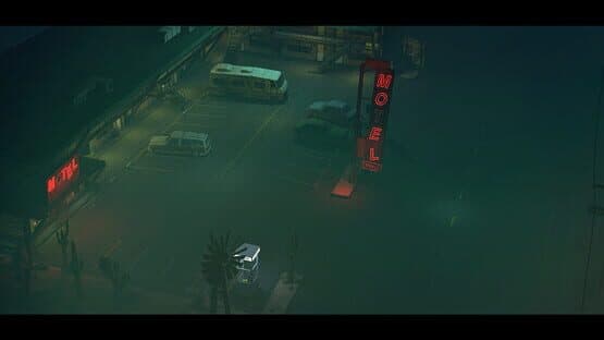 Dark Days — screenshot 8