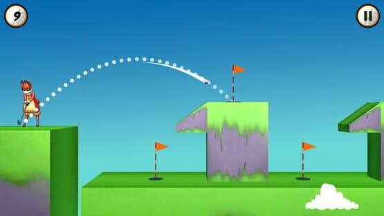 Fox Golf — screenshot 1