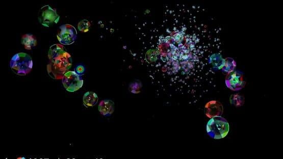 Bubballs — screenshot 1