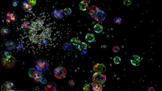 Bubballs — screenshot 2