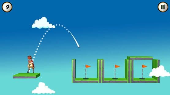 Fox Golf — screenshot 4