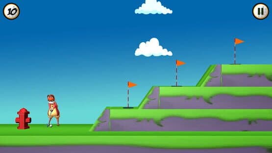 Fox Golf — screenshot 5