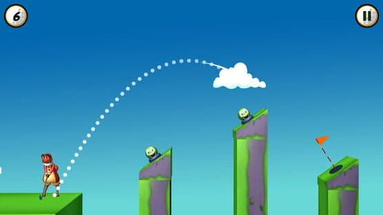 Fox Golf — screenshot 6