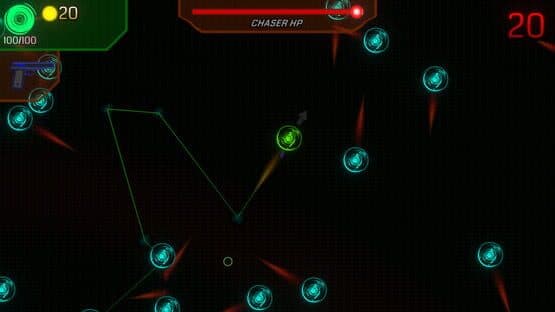 NodeRunner — screenshot 4