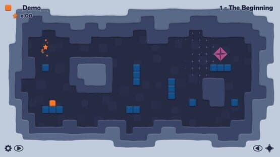 Spliti — screenshot 2