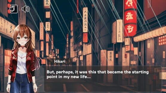 Love and Crime — screenshot 1