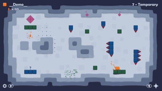 Spliti — screenshot 4