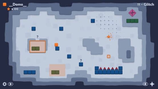 Spliti — screenshot 5