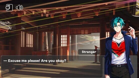Love and Crime — screenshot 4