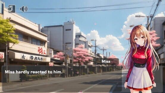 Love and Crime — screenshot 8