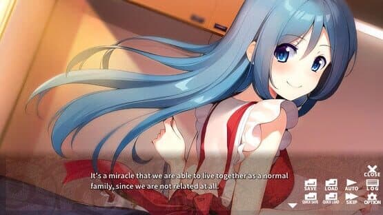 Mommy's Warm Hot Spring: Poka-poka Mama Koi Onsen — screenshot 3
