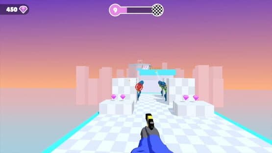Taser Gun — screenshot 5