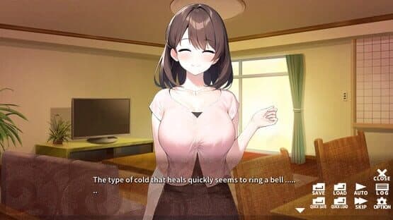 Mommy's Warm Hot Spring: Poka-poka Mama Koi Onsen — screenshot 4