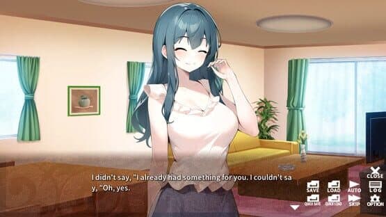 Mommy's Warm Hot Spring: Poka-poka Mama Koi Onsen — screenshot 6