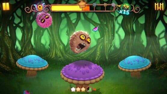 My Singing Monsters: Thumpies — screenshot 1