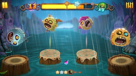 My Singing Monsters: Thumpies — screenshot 2