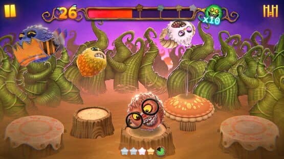 My Singing Monsters: Thumpies — screenshot 3