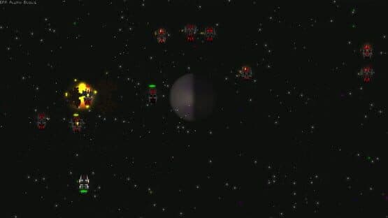 Escape from Andromeda — screenshot 1