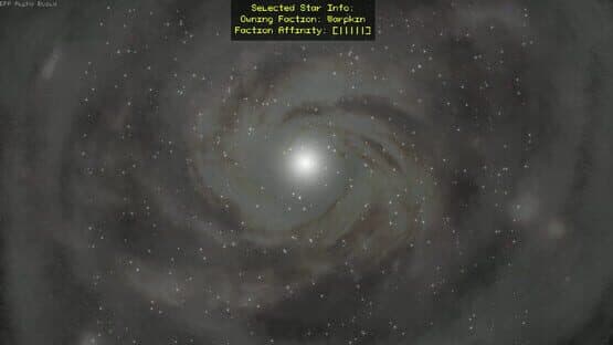 Escape from Andromeda — screenshot 2