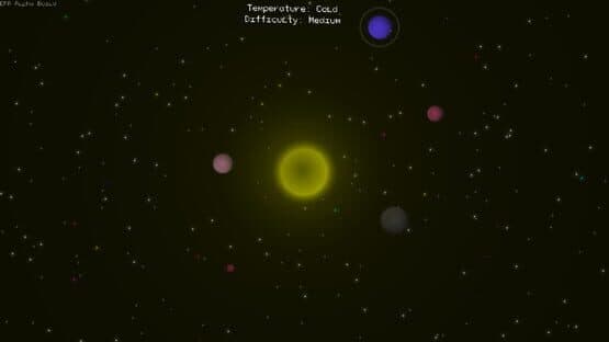 Escape from Andromeda — screenshot 3