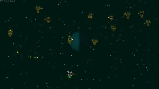 Escape from Andromeda — screenshot 5