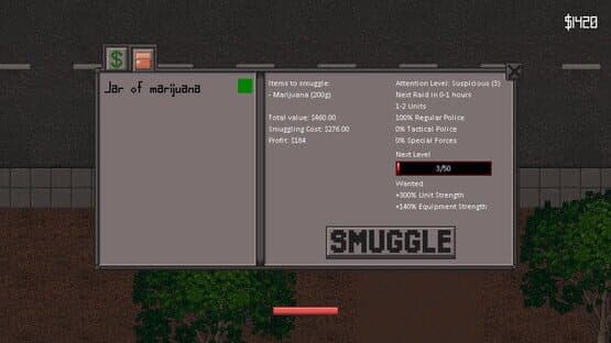 My Drug Cartel — screenshot 2