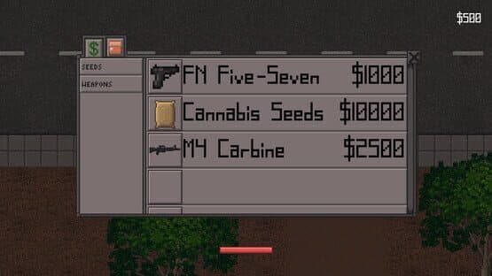 My Drug Cartel — screenshot 4