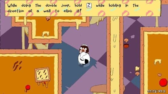 AzuTower — screenshot 1