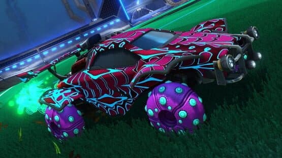 Rocket League: Season 14 — screenshot 2