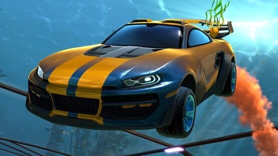 Rocket League: Season 14 — screenshot 3
