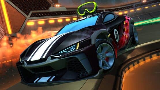 Rocket League: Season 14 — screenshot 4