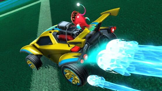 Rocket League: Season 14 — screenshot 5