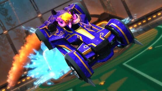 Rocket League: Season 14 — screenshot 6