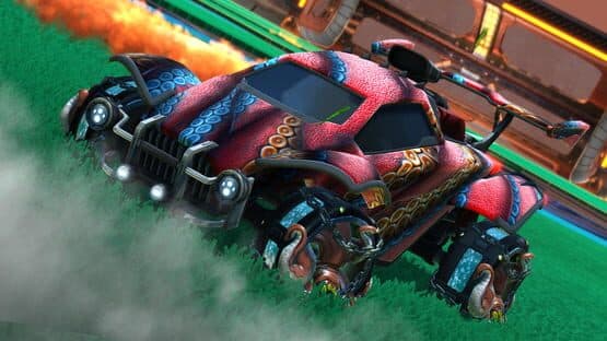 Rocket League: Season 14 — screenshot 7