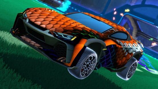 Rocket League: Season 14 — screenshot 8